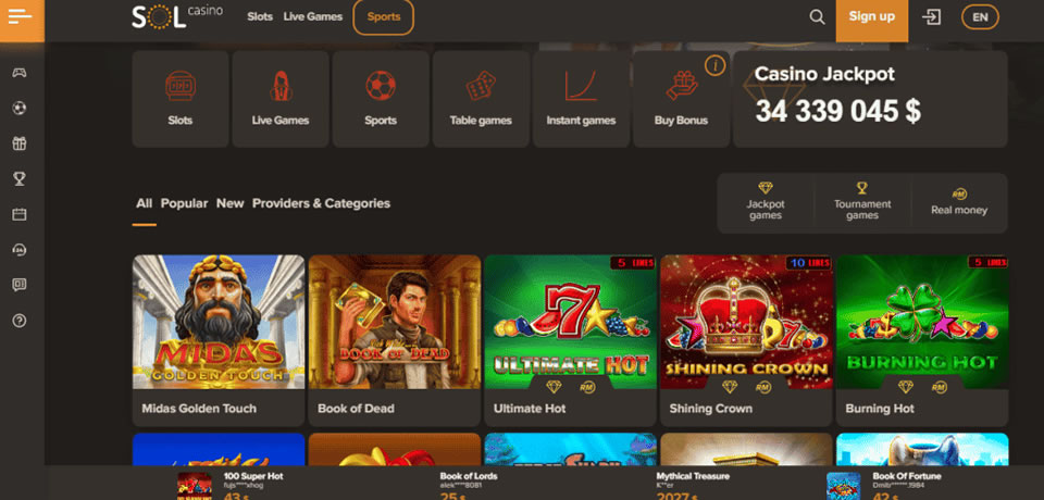 otsobet casino login