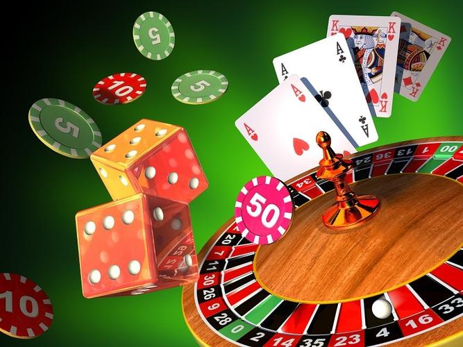 lodi646 casino online