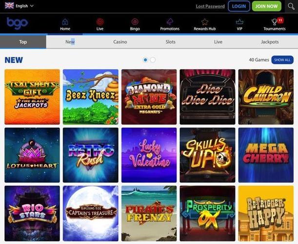 sevenbet online casino