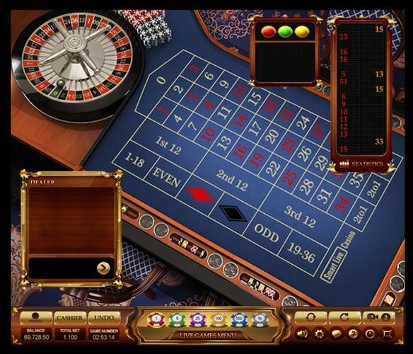 lodi 646 online casino