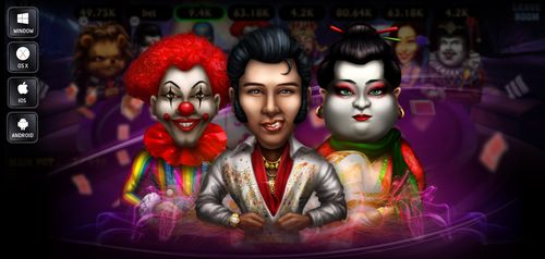 jili50 online casino	