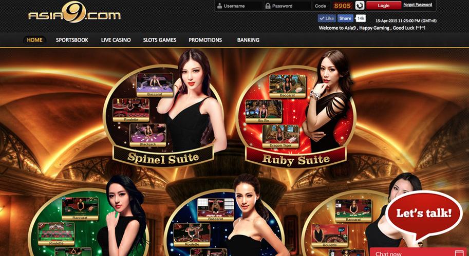 luhoplay casino