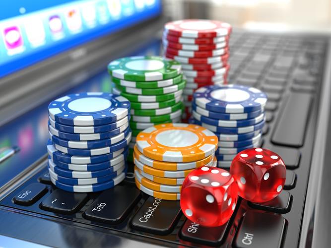 jilino1 online casino