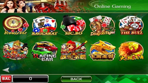 99bet online casino