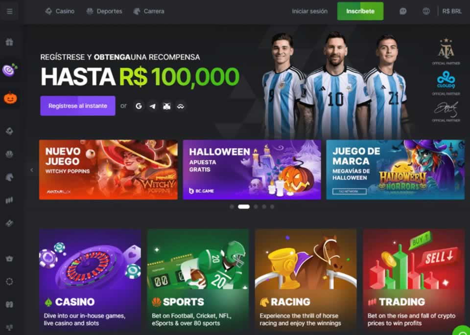 t1bet casino free 100