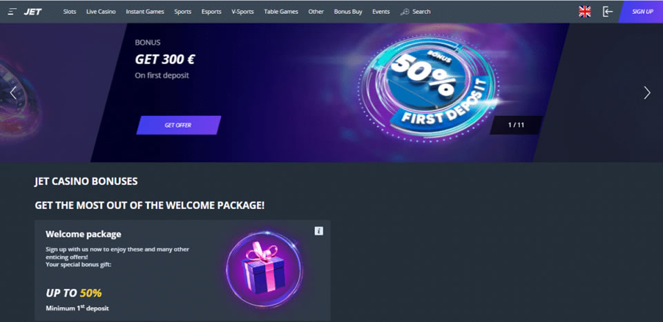 hot 646 casino login