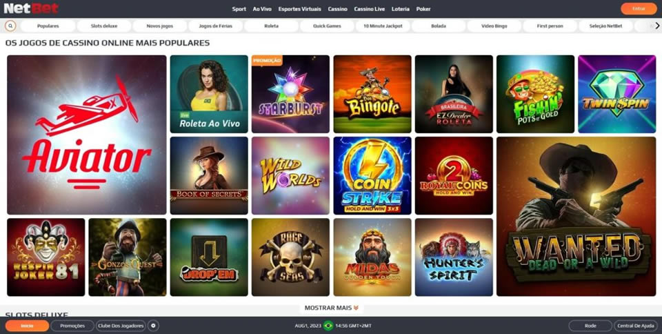 minibet online casino